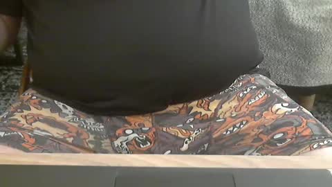 Snapshot of seathrough chatting on March 9, 2025, 9:46 pm Falco J online show from March 9, 2025, 9:46 pm