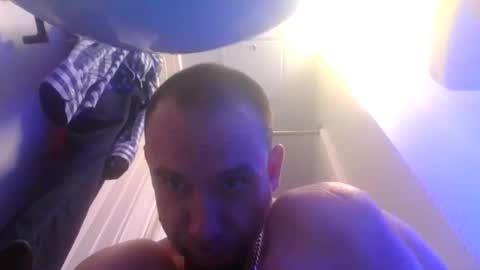 seattleboy007 online show from April 14, 2026, 10:27 pm