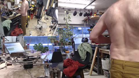 Seattlemanwhore online show from February 2, 2025, 8:30 pm