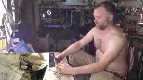 Seattlemanwhore online show from November 21, 2025, 3:11 pm