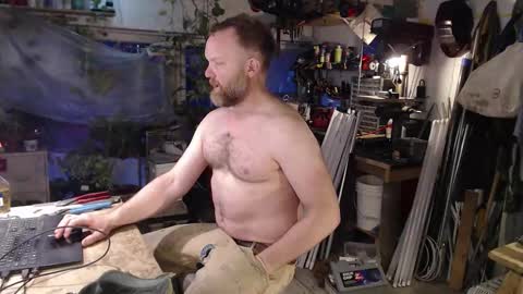 Seattlemanwhore online show from February 25, 2026, 2:59 pm