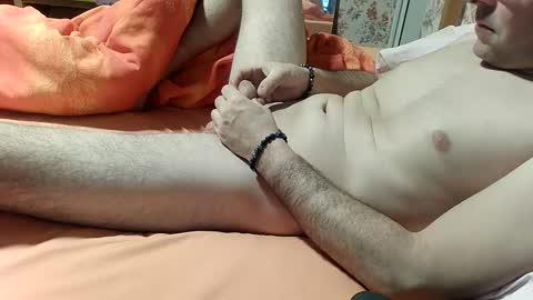 seb online show from January 3, 2025, 8:32 pm