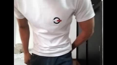 Snapshot of sebas777111 chatting on January 25, 2025, 10:07 pm sebas777111 online show from January 25, 2025, 10:07 pm