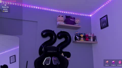 Snapshot of sebas__23 chatting on December 24, 2024, 12:22 am Sebastin online show from December 24, 2024, 12:22 am