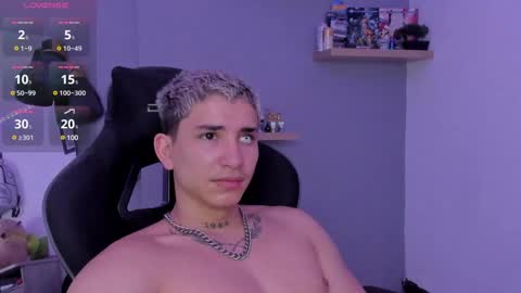 Snapshot of sebas__23 chatting on January 11, 2025, 11:02 pm Sebastin online show from January 11, 2025, 11:02 pm