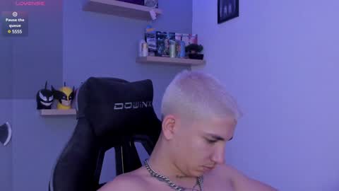 Snapshot of sebas__23 chatting on January 20, 2025, 7:04 pm Sebastin online show from January 20, 2025, 7:04 pm