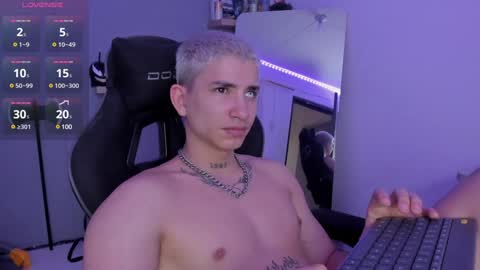 Snapshot of sebas__23 chatting on January 30, 2025, 2:04 pm Sebastin online show from January 30, 2025, 2:04 pm