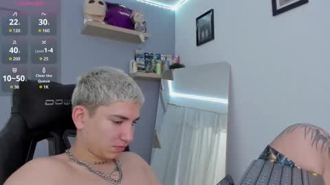 Snapshot of sebas__23 chatting on February 15, 2025, 6:44 pm Sebastin online show from February 15, 2025, 6:44 pm