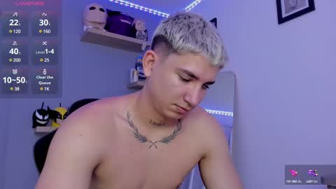 Snapshot of sebas__23 chatting on February 25, 2025, 4:31 pm Sebastin online show from February 25, 2025, 4:31 pm