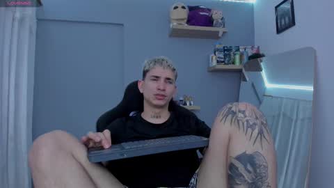 Snapshot of sebas__23 chatting on February 28, 2025, 8:18 pm Sebastin online show from February 28, 2025, 8:18 pm