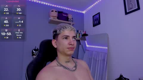 Snapshot of sebas__23 chatting on March 6, 2025, 12:52 pm Sebastin online show from March 6, 2025, 12:52 pm