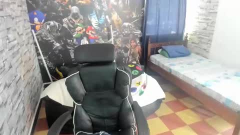 sebas jusa online show from April 20, 2026, 2:42 pm