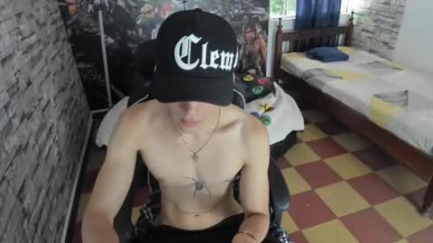 sebas jusa online show from May 5, 2026, 2:03 pm