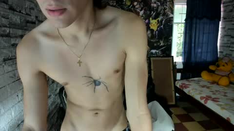 sebas jusa online show from June 29, 2026, 12:38 pm
