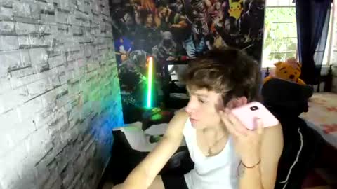 sebas jusa online show from July 6, 2026, 3:03 pm