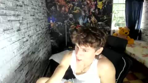 sebas jusa online show from July 10, 2026, 1:03 pm