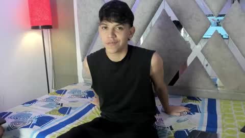 Snapshot of sebas_pretty7 chatting on November 11, 2025, 12:27 pm sebas_pretty7 online show from November 11, 2025, 12:27 pm