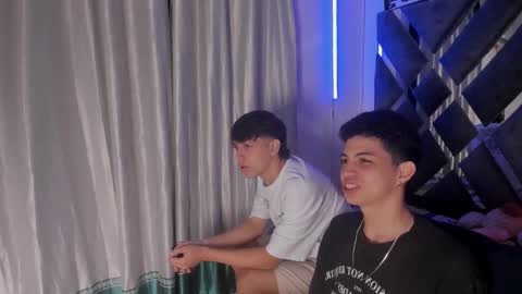 Snapshot of sebas_pretty7 chatting on December 20, 2025, 12:34 pm sebas_pretty7 online show from December 20, 2025, 12:34 pm