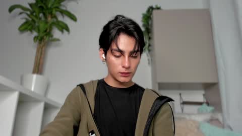 sebastian online show from January 26, 2025, 5:56 am