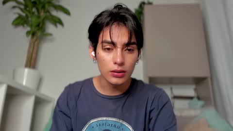 sebastian online show from January 29, 2025, 5:19 am