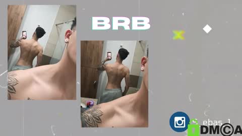 sebastian online show from March 16, 2026, 5:44 am