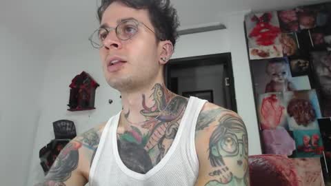 spityio instagram online show from February 24, 2025, 3:02 am