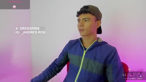 Snapshot of sebascuterouss chatting on June 10, 2026, 2:16 pm sebas 3 online show from June 10, 2026, 2:16 pm