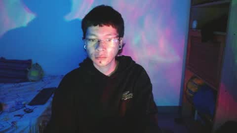 Sebas online show from April 8, 2026, 8:03 am