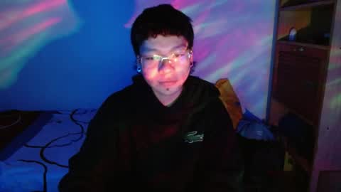 Sebas online show from April 22, 2026, 9:22 am
