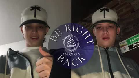 Snapshot of sebastamayo_ chatting on February 16, 2026, 5:36 am SEBAS online show from February 16, 2026, 5:36 am