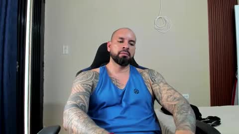 sebastiam_blake online show from December 18, 2025, 9:43 pm