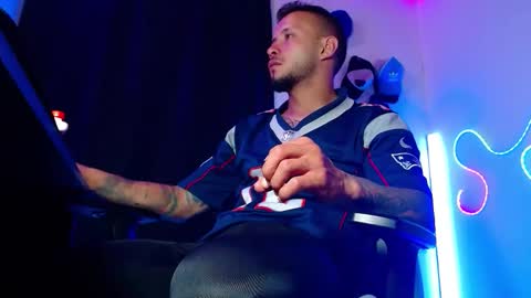 Snapshot of sebastian_025 chatting on March 14, 2026, 3:34 am Sebastian online show from March 14, 2026, 3:34 am