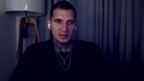 Sebastian online show from October 11, 2025, 1:53 pm