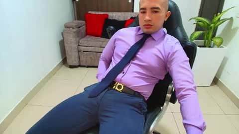 juan  sebastian online show from February 24, 2025, 4:36 pm