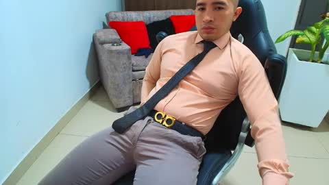 juan  sebastian online show from March 4, 2025, 3:15 pm