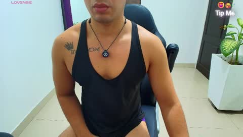 juan  sebastian online show from March 30, 2026, 12:39 pm