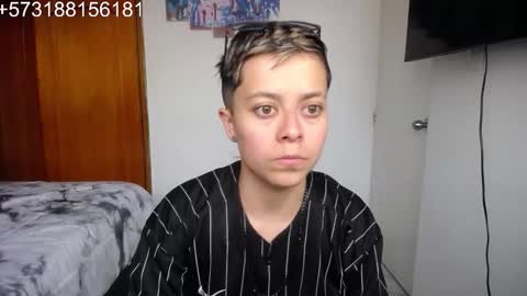 Myystiic online show from February 9, 2026, 5:50 pm