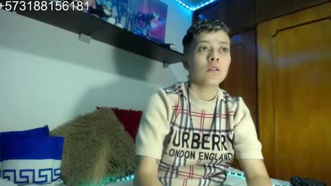 Myystiic online show from March 17, 2026, 3:22 am