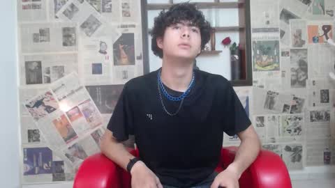 sebastian_rougue online show from March 27, 2026, 9:58 pm