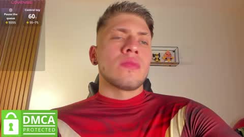 sebastian INDEPENDENT MODEL online show from April 21, 2026, 7:06 pm