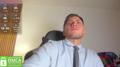 sebastian INDEPENDENT MODEL online show from May 29, 2026, 7:34 pm