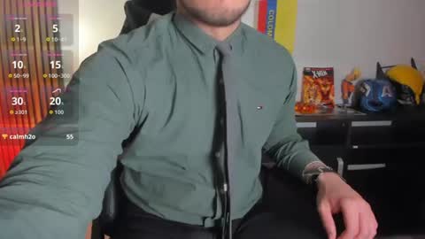 sebastian INDEPENDENT MODEL online show from June 26, 2026, 7:40 pm