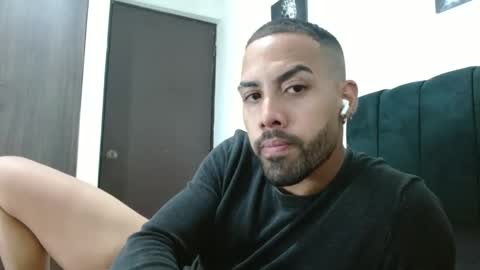 Sebastiano online show from January 10, 2025, 12:06 am