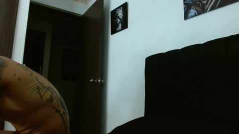 Sebastiano online show from January 12, 2025, 2:24 am