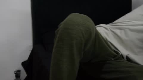 Sebastiano online show from February 12, 2025, 2:24 am