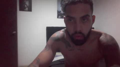 Sebastiano online show from February 18, 2025, 3:21 am