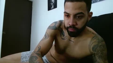 Sebastiano online show from February 20, 2025, 5:12 am