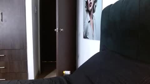 Sebastiano online show from November 24, 2025, 2:11 am