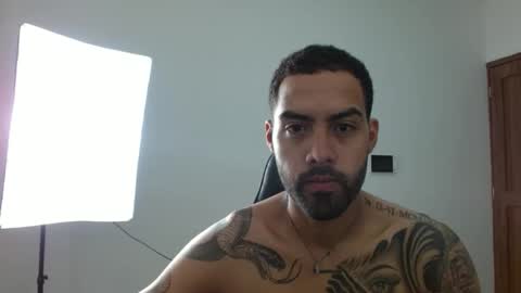 Sebastiano online show from April 3, 2026, 4:38 pm