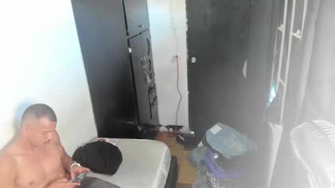 sebatian palacios online show from December 8, 2024, 10:03 pm